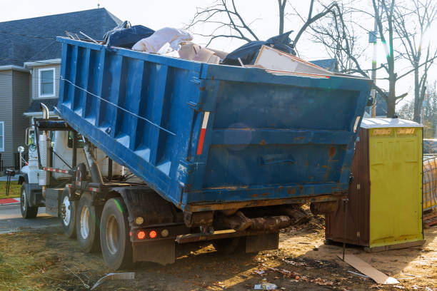 Trusted Staunton, VA Junk Removal Experts